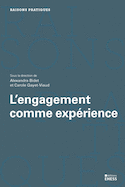 Engagement comme expérience (L')